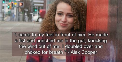 alex cooper story real|Gay Mormon teen chronicles nightmare of conversion。